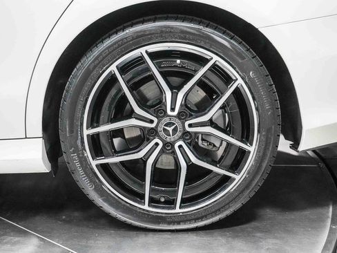 Certified 2022 Mercedes-Benz E 350 Sedan image 10