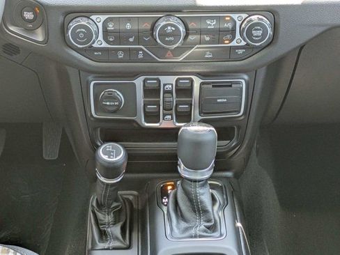 New 2026 Jeep Wrangler Unlimited Sport AWD/4WD image 19