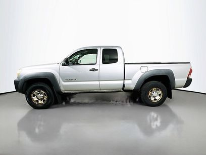 Used 2006 Toyota Tacoma 4x4 Access Cab