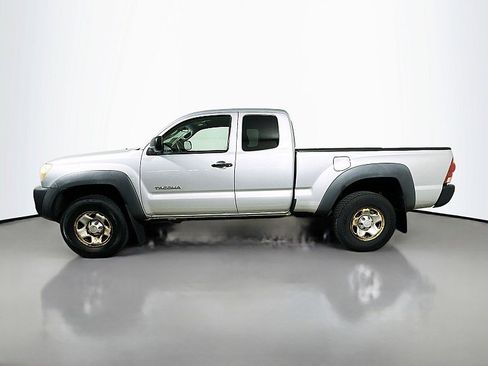 Used 2006 Toyota Tacoma 4x4 Access Cab image 4