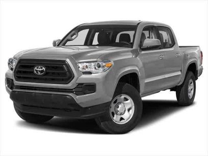 Used 2023 Toyota Tacoma SR