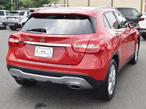 Used 2018 Mercedes-Benz GLA 250 image 10