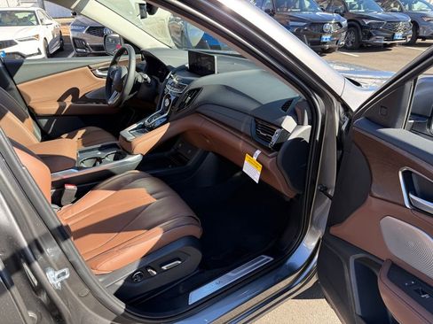 New 2026 Acura RDX SH-AWD w/ Advance Package image 17