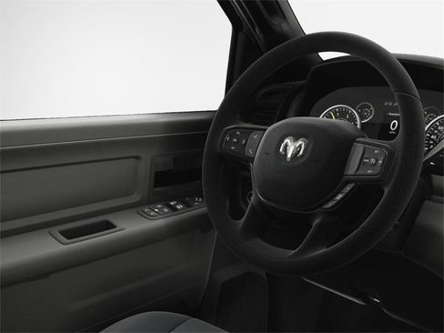 New 2024 RAM 2500 Tradesman image 17