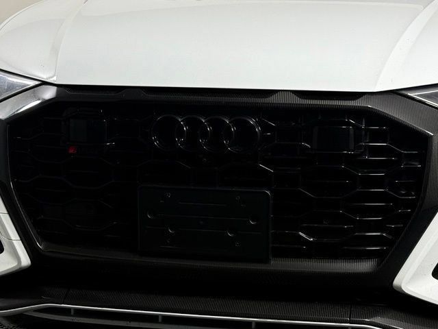 Used 2024 Audi RS Q8 w/ Black Optic Package AWD/4WD image 12