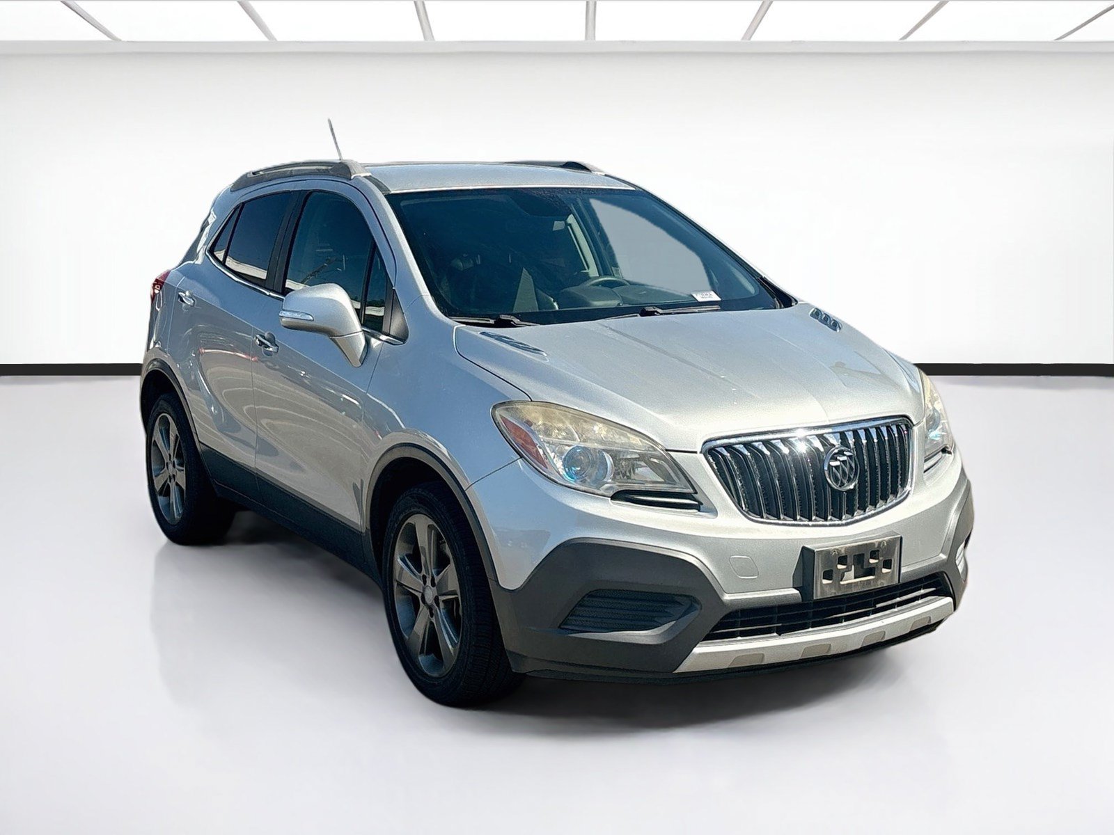 Used 2014 Buick Encore FWD image 3