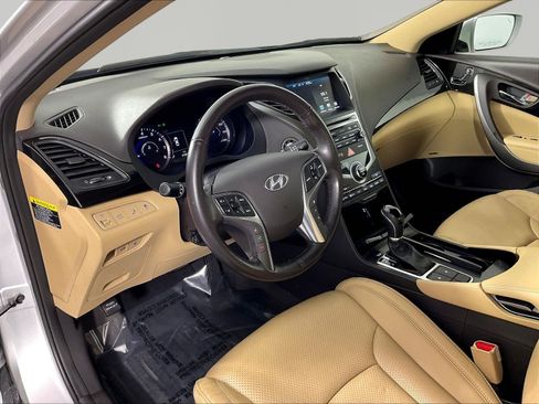Used 2015 Hyundai Azera FWD image 17