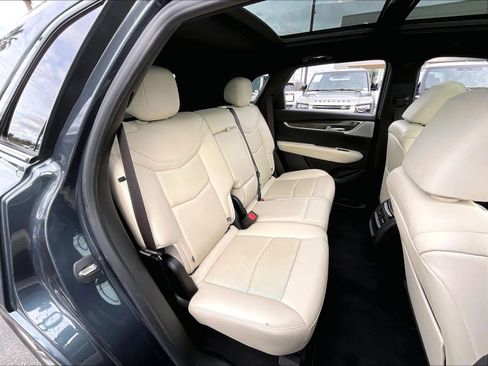 Used 2021 Cadillac XT5 Sportv image 29