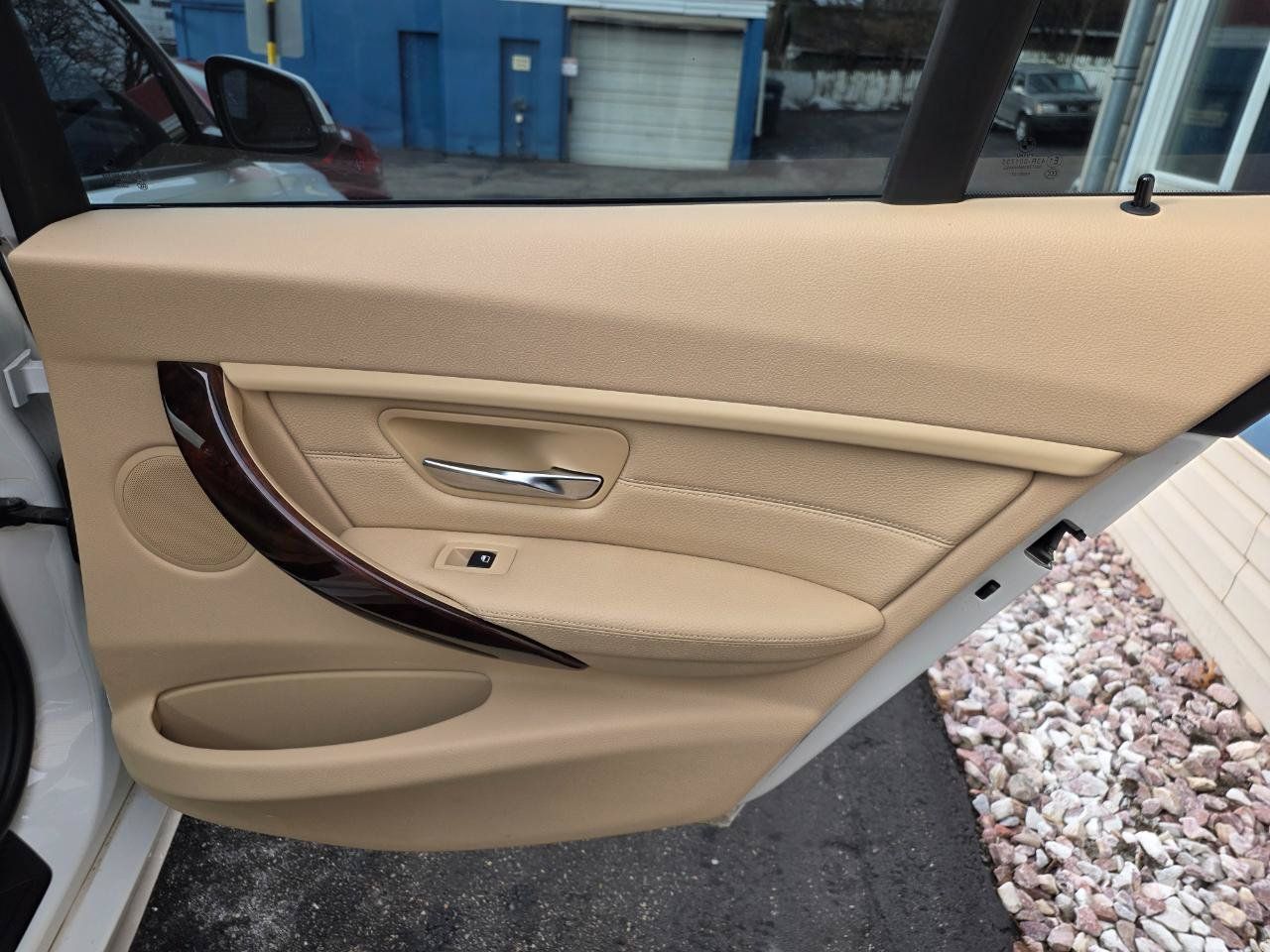 Used 2014 BMW 328d xDrive Sedan AWD/4WD image 34