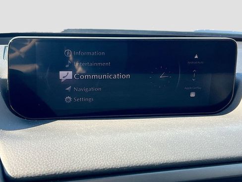 Used 2025 MAZDA CX-50 2.5 Hybrid w/ Premium Plus Pkg image 17