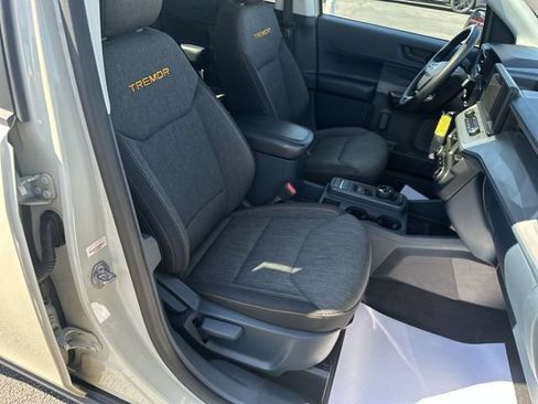 Used 2024 Ford Maverick Tremor w/ Tremor Off-Road Package AWD/4WD image 27