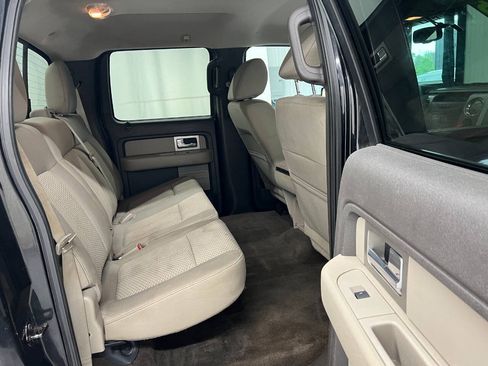 Used 2010 Ford F150 XLT AWD/4WD image 10