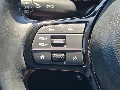 Certified 2024 Honda CR-V EX-L image 26