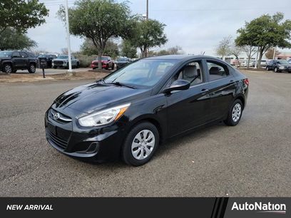 Used 2016 Hyundai Accent SE