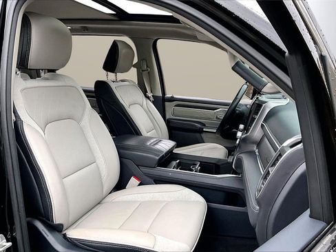 Certified 2023 RAM 1500 Limited image 23