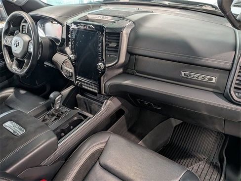 Used 2023 RAM 1500 TRX w/ TRX Level 2 Equipment Group image 32