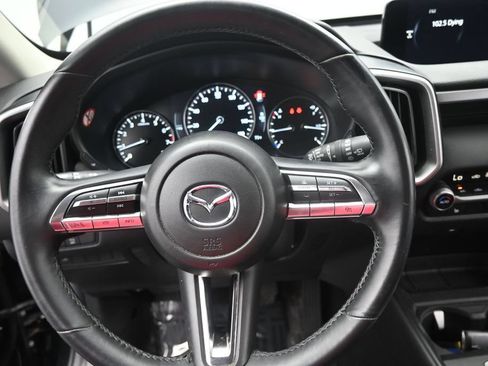 Used 2024 MAZDA CX-50 AWD 2.5 S w/ Preferred Package image 22
