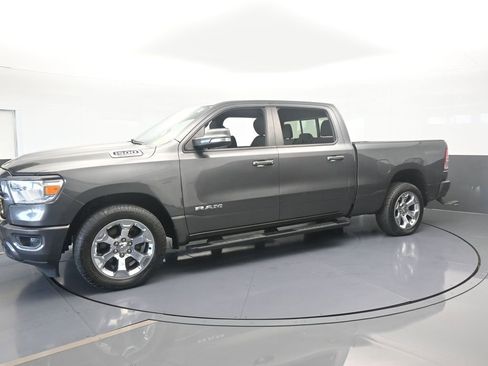 Used 2020 RAM 1500 Big Horn image 2