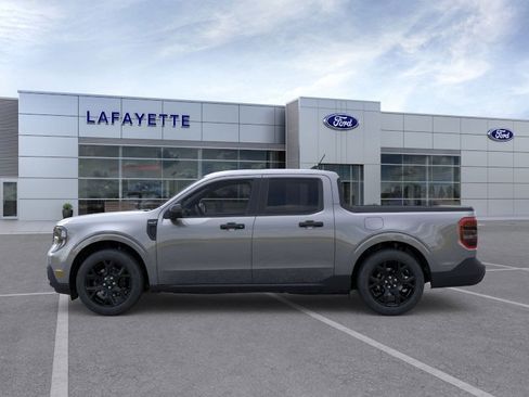 New 2026 Ford Maverick XLT w/ XLT Luxury Package AWD/4WD image 41