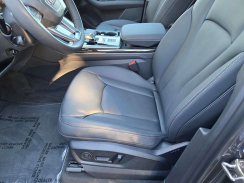 New 2025 Audi Q7 2.0T Premium Plus AWD/4WD image 25
