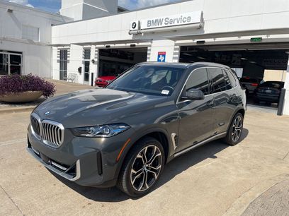Certified 2024 BMW X5 xDrive40i w/ Premium Package