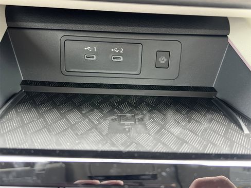 New 2025 Nissan Murano SL w/ Cargo Package image 8