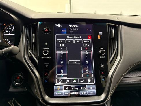 Used 2022 Subaru Outback Wilderness image 22