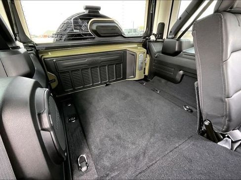 New 2026 Jeep Wrangler Unlimited Rubicon 392 image 29