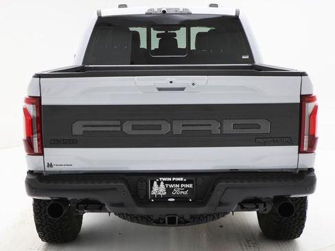 Used 2025 Ford F150 Raptor image 11