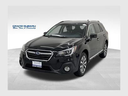 Used 2019 Subaru Outback 3.6R Touring w/ Popular Package #3A
