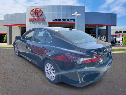 Used 2023 Toyota Camry LE w/ Cold Weather Package image 4