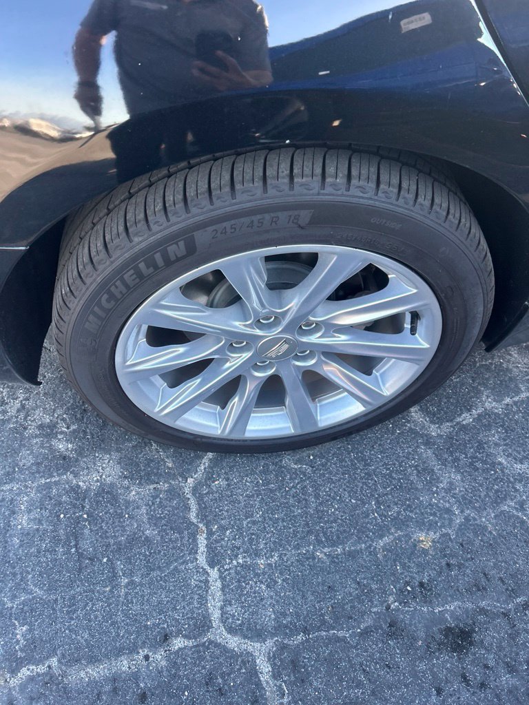 Used 2023 Cadillac CT5 Luxury w/ Sun And Sound Package RWD image 12