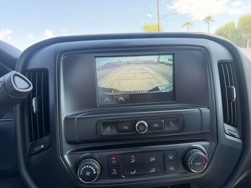 Used 2018 Chevrolet Silverado 1500 LS w/ Trailering Package RWD image 19
