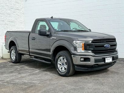 Used 2020 Ford F150 XL w/ Equipment Group 101A Mid