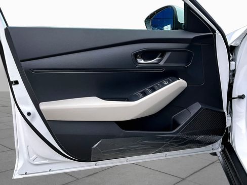 New 2026 Honda Accord LX image 10