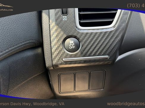 Used 2014 Honda Civic Si image 26