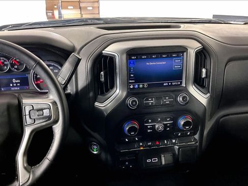 Used 2019 Chevrolet Silverado 1500 LT w/ All-Star Edition image 7