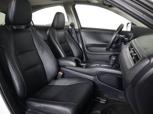 Used 2022 Honda HR-V EX-L image 29