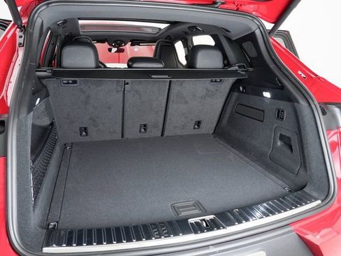 New 2025 Porsche Cayenne S image 29
