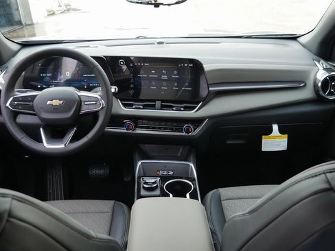 New 2026 Chevrolet Equinox LT image 20