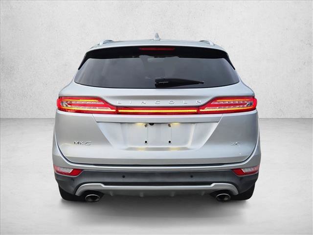 Used 2018 Lincoln MKC Reserve FWD image 6