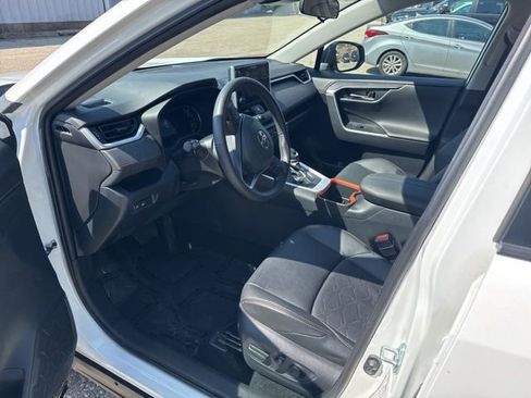 Used 2023 Toyota RAV4 Adventure AWD/4WD image 20