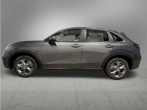 New 2027 Honda HR-V LX image 2