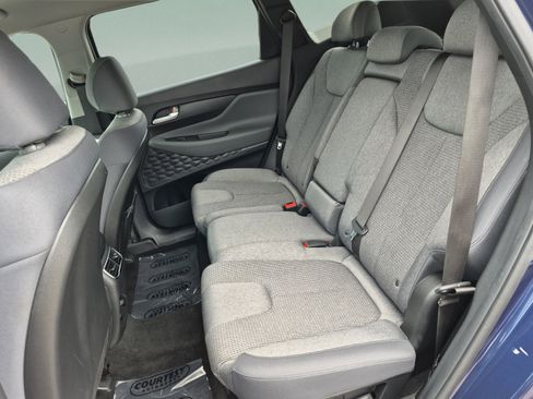 Certified 2023 Hyundai Santa Fe SEL AWD/4WD image 17