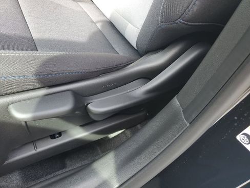 New 2026 Chevrolet Trax LS image 19