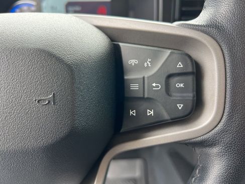 Used 2022 Ford Bronco Wildtrak image 12