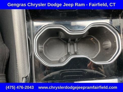 Certified 2023 Jeep Grand Cherokee Laredo X AWD/4WD image 51