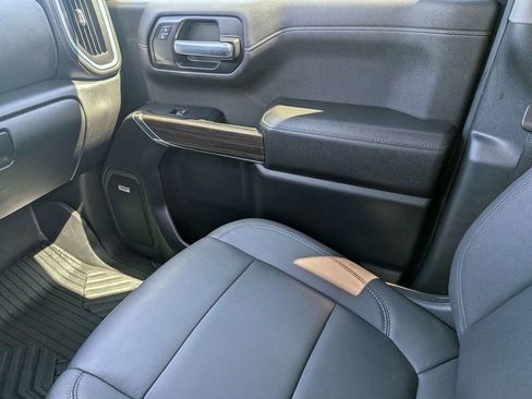 Used 2022 Chevrolet Silverado 1500 RST w/ All Star Edition Plus AWD/4WD image 19