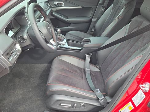 New 2026 Acura Integra Type S image 21