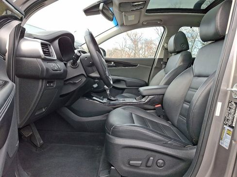Used 2019 Kia Sorento EX w/ EX Touring Package image 23